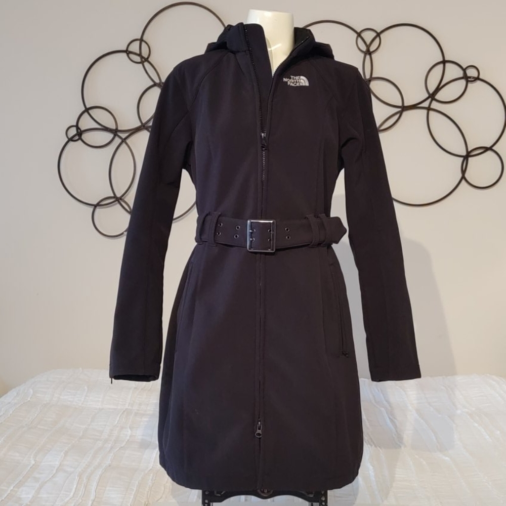The North Face Coat
